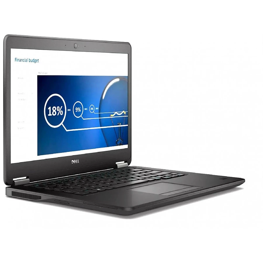 PC portable reconditionné Dell Latitude E7450 (E7450-i5-5300U-FHD-2820) (E7450-i5-5300U-FHD) · Reconditionné