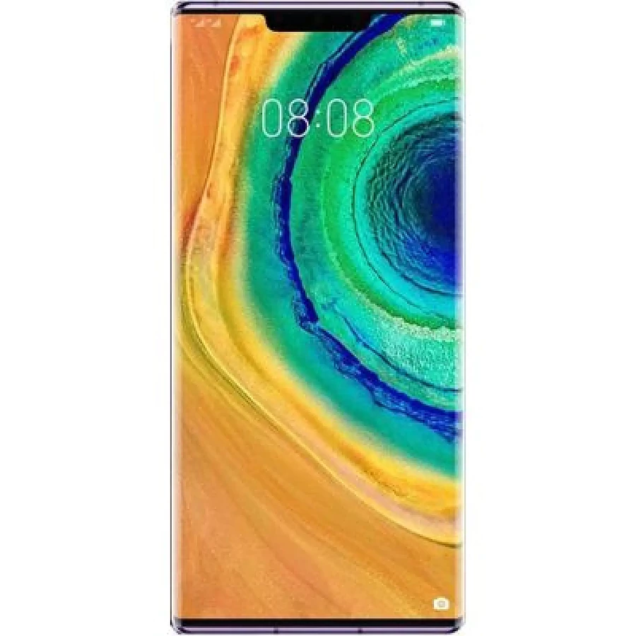 Smartphone reconditionné Huawei Mate 30 Pro 256Go Violet · Reconditionné
