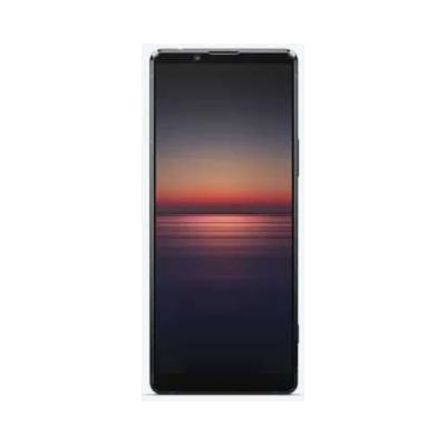 Smartphone reconditionné Sony Xperia 1 II 256Go Noir · Reconditionné