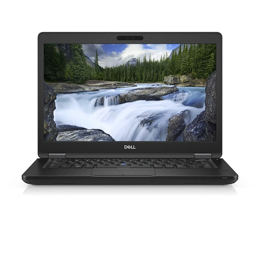 PC portable reconditionné Dell Latitude 5490  (DELA549) · Reconditionné