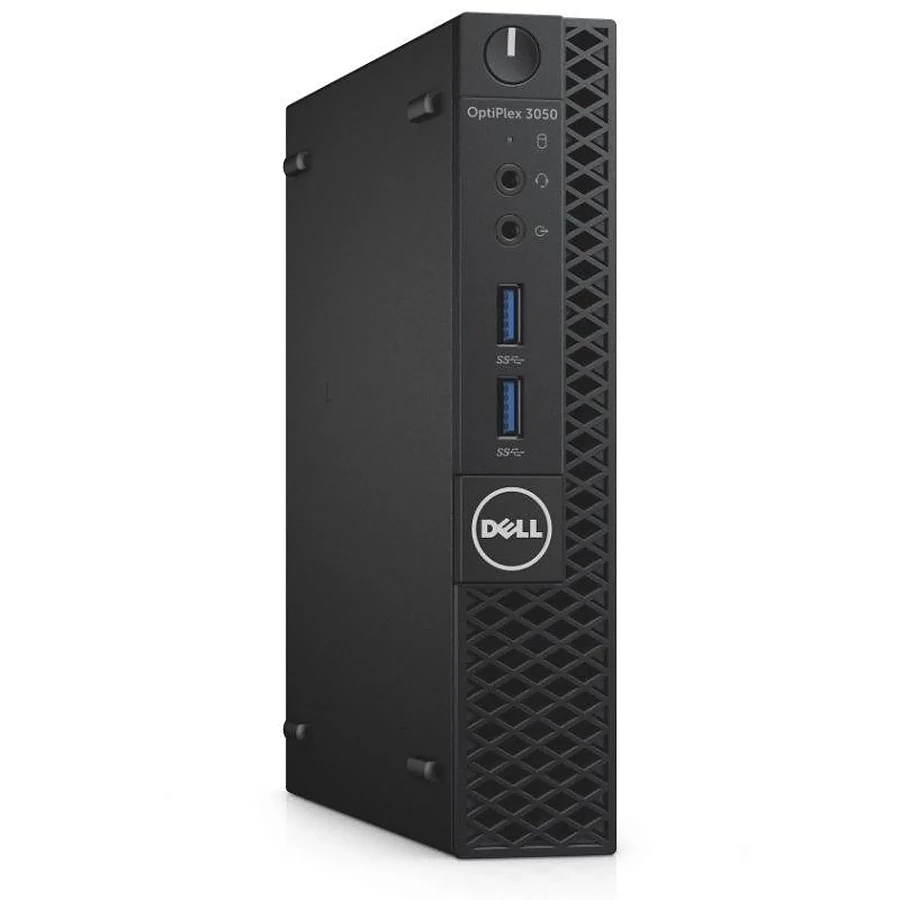 PC de bureau reconditionné Dell Optiplex 3050 Micro  (DEOP305) · Reconditionné