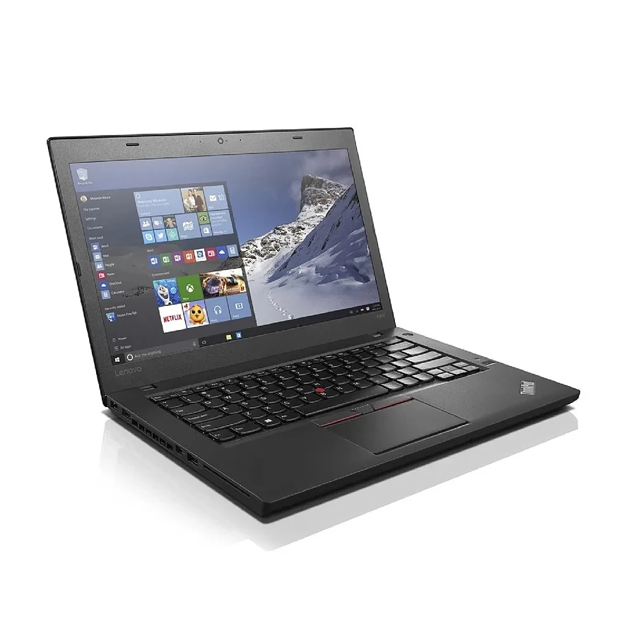 PC portable reconditionné Lenovo ThinkPad T460S · Reconditionné