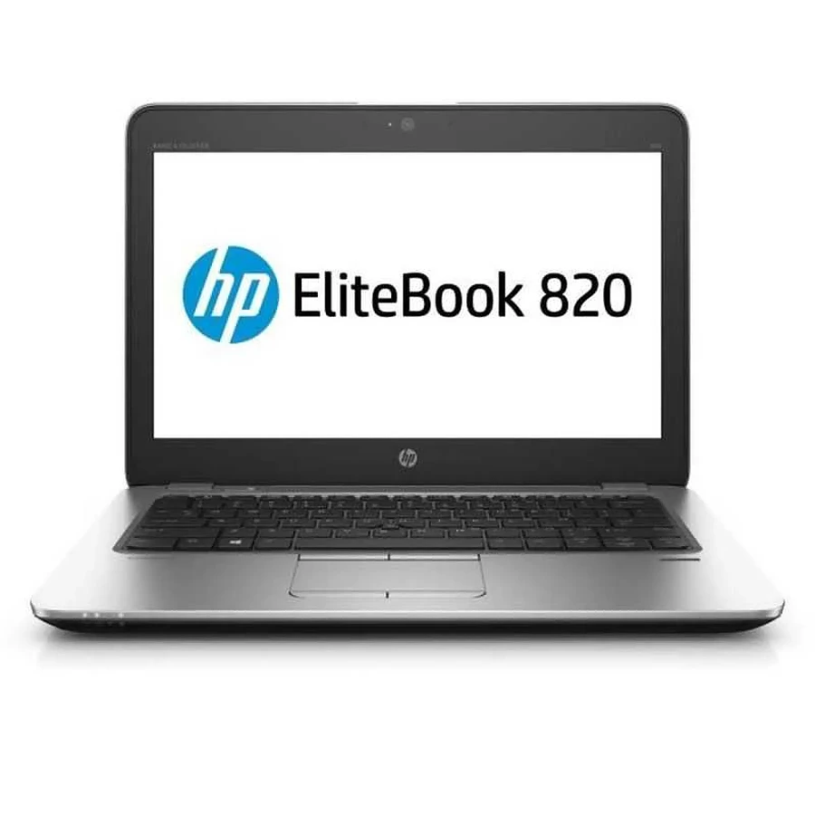 PC portable reconditionné HP EliteBook 820 G3 (820G3-i5-6200U-HD-B-2815) (820G3-i5-6200U-HD-B) · Reconditionné