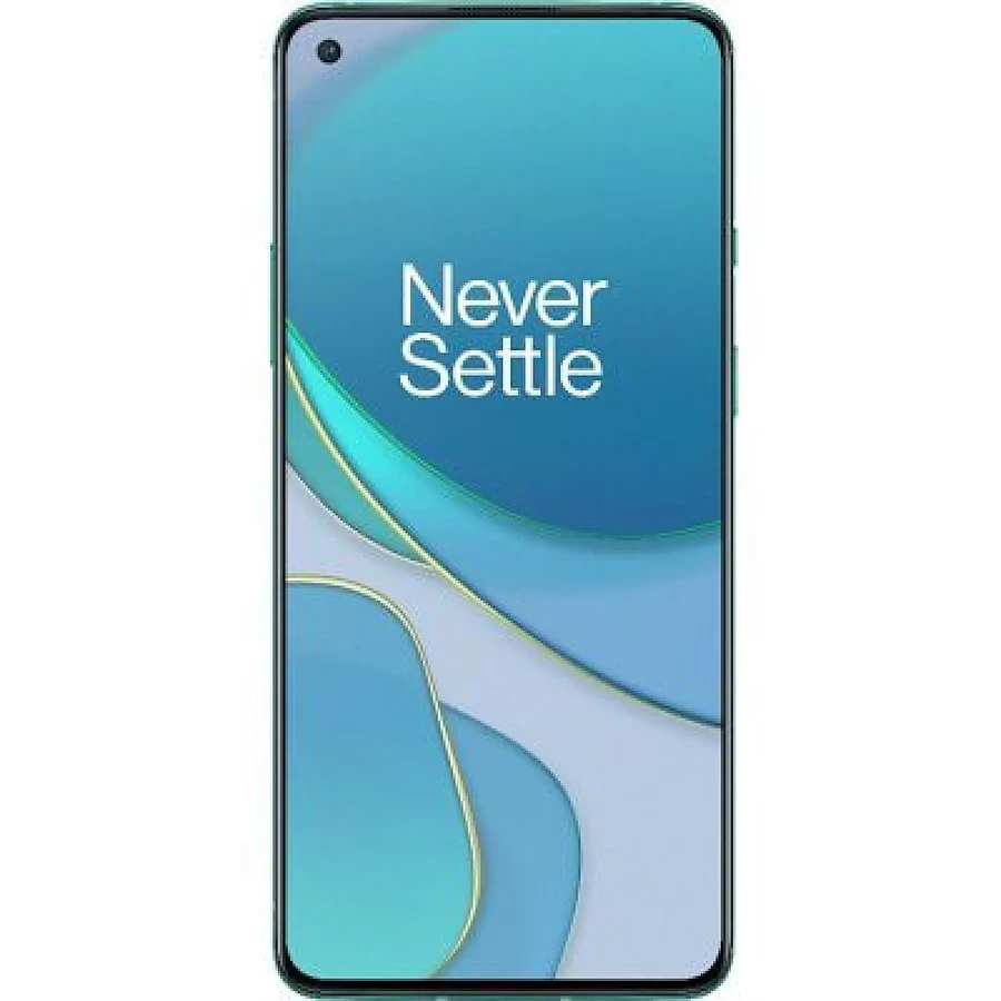 Smartphone reconditionné OnePlus 8T 256Go Vert · Reconditionné