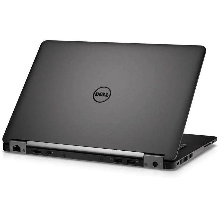 PC portable reconditionné Dell Latitude E7270 (E7270-i5-6300U-HD-B-4386) (E7270-i5-6300U-HD-B) · Reconditionné