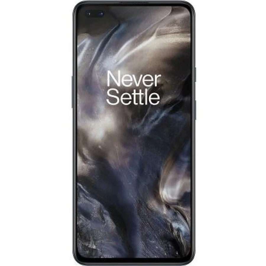 Smartphone reconditionné OnePlus Nord 128Go Gris · Reconditionné