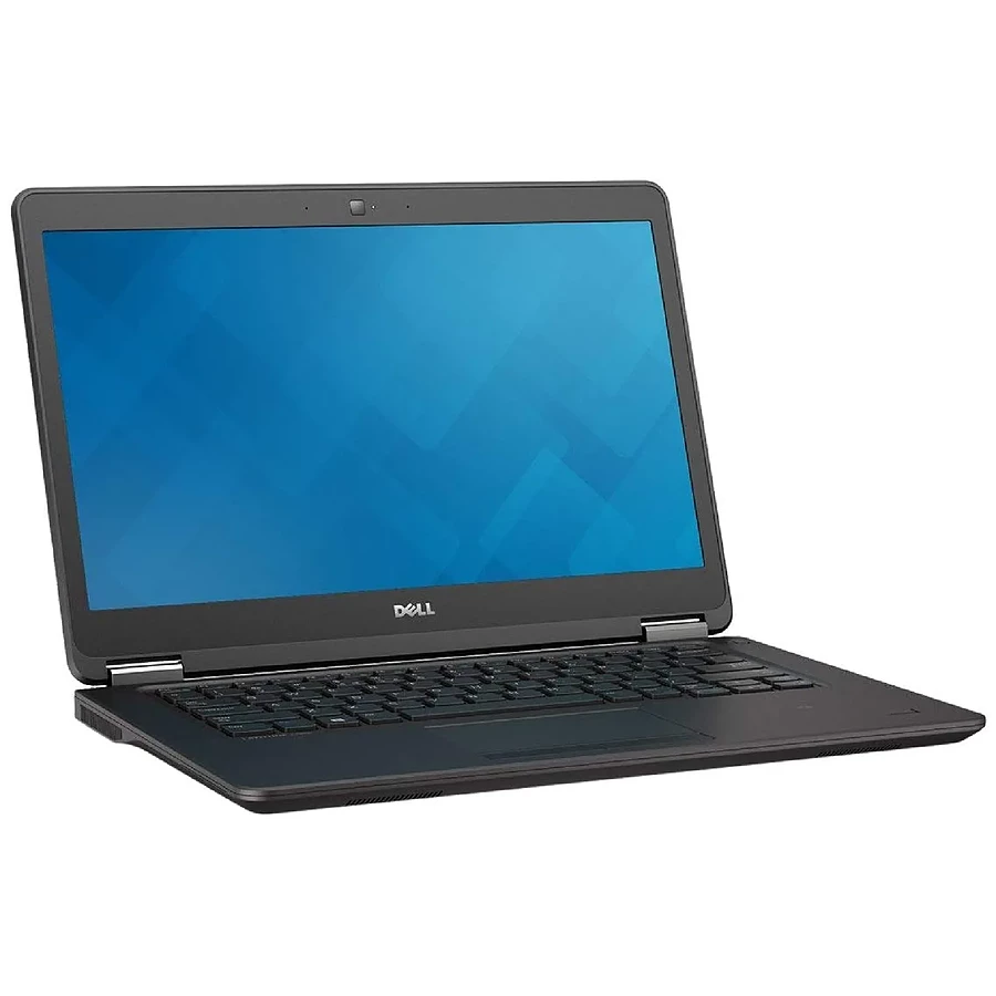 PC portable reconditionné Dell Latitude E7450 (E74508240i5) · Reconditionné