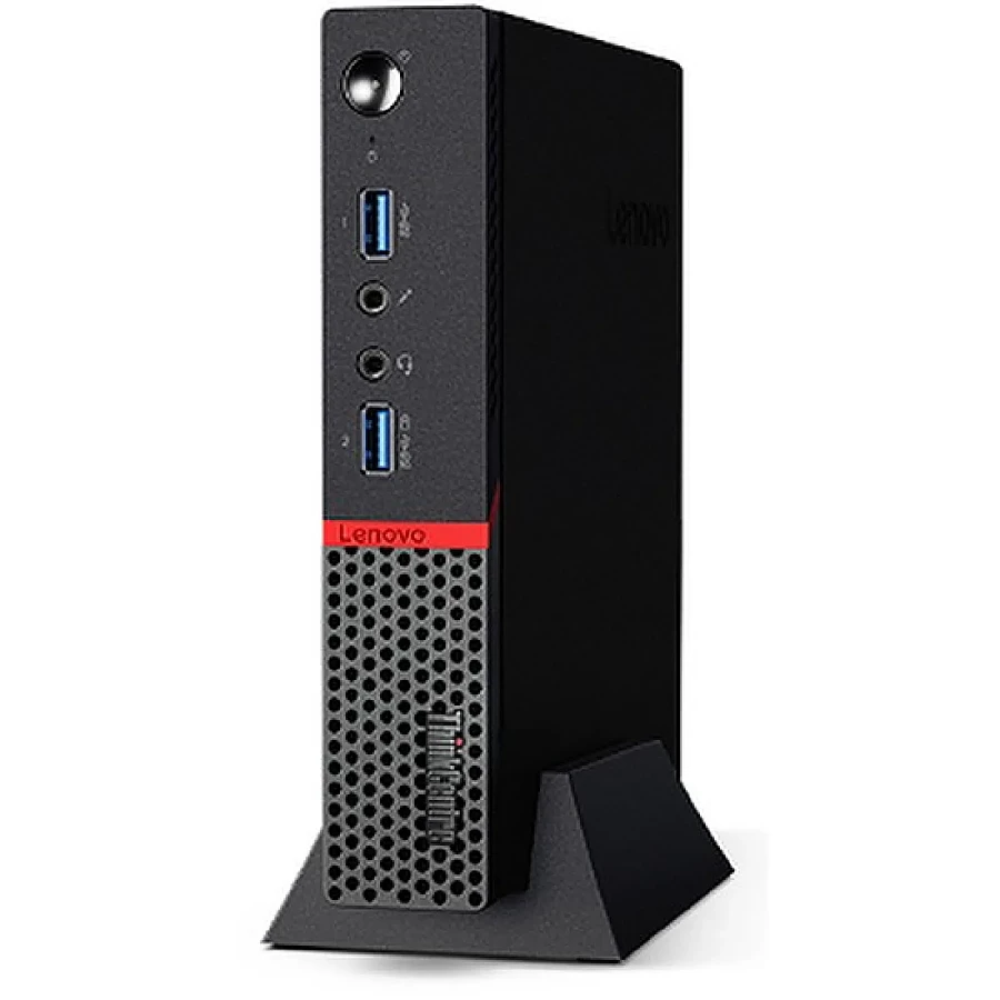 PC de bureau reconditionné Lenovo ThinkCentre M700  (ThinkCentre M700) · Reconditionné