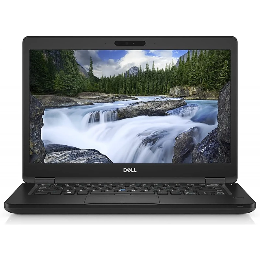 PC portable reconditionné Dell Latitude 5490 (LAT5490-W11-5461) · Reconditionné