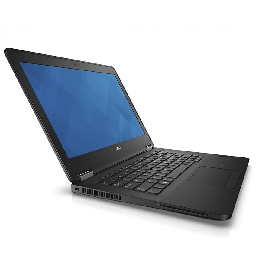 PC portable reconditionné Dell Latitude E7270 (E7270-B-5929) · Reconditionné