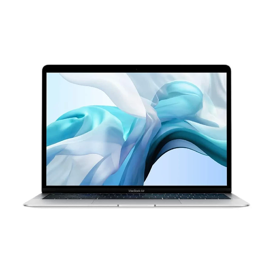 MacBook reconditionné MacBook Air 13 (2018) i5 16Go 512Go SSD Argent · Reconditionné