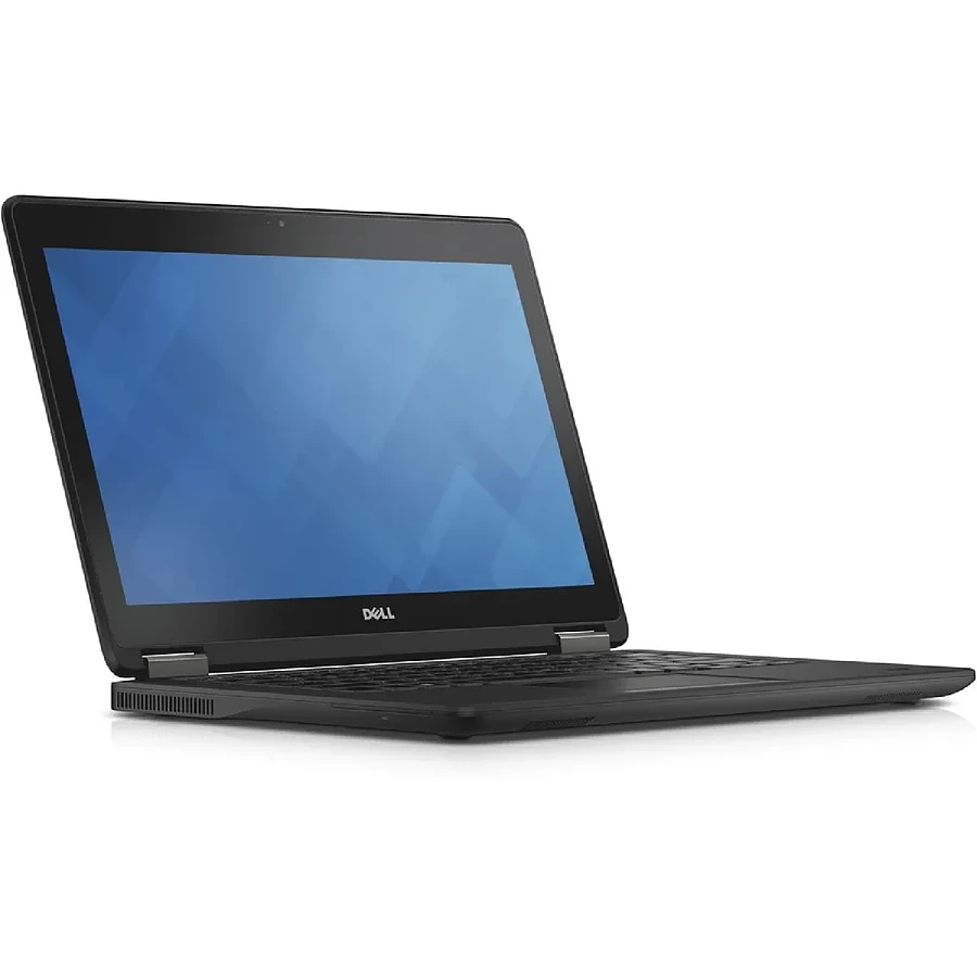 PC portable reconditionné Dell Latitude E7250 (7250-8128i5) · Reconditionné