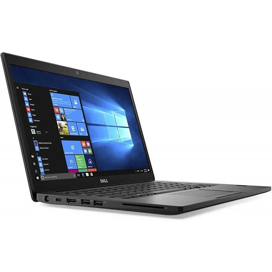 PC portable reconditionné Dell Latitude 7480 (LAT7480-i5-6300U-QHD-7643) · Reconditionné