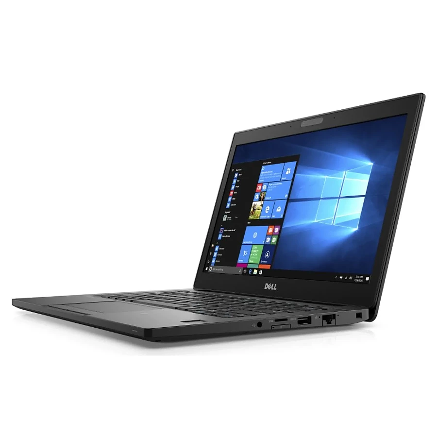 PC portable reconditionné Dell Latitude 7280 (LAT7280-i5-6300U-FHD-B-7954) · Reconditionné