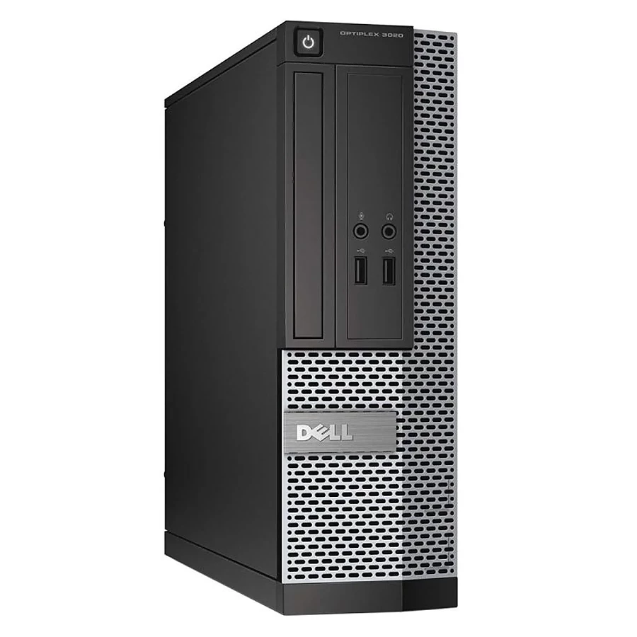 PC de bureau reconditionné Dell Optiplex 3020 SFF (41200) · Reconditionné