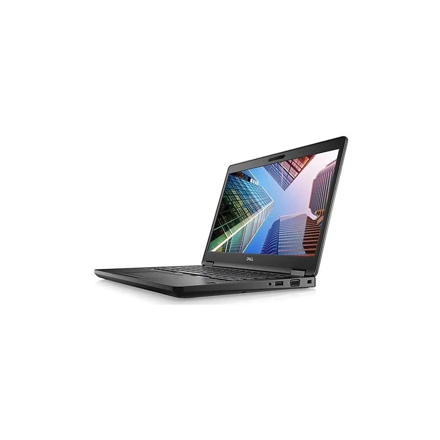 PC portable reconditionné Dell Latitude 5490 (LAT5490) · Reconditionné