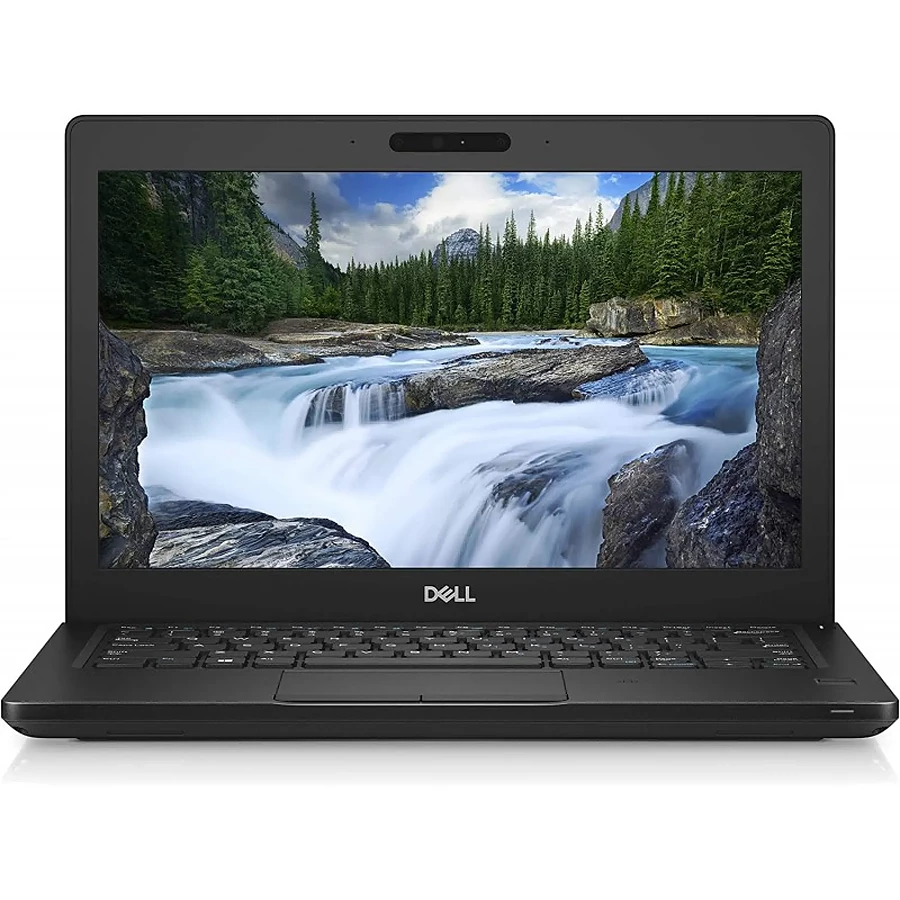 PC portable reconditionné Dell Latitude 5290 (LAT5290-i5-7300U-HD-9585) · Reconditionné