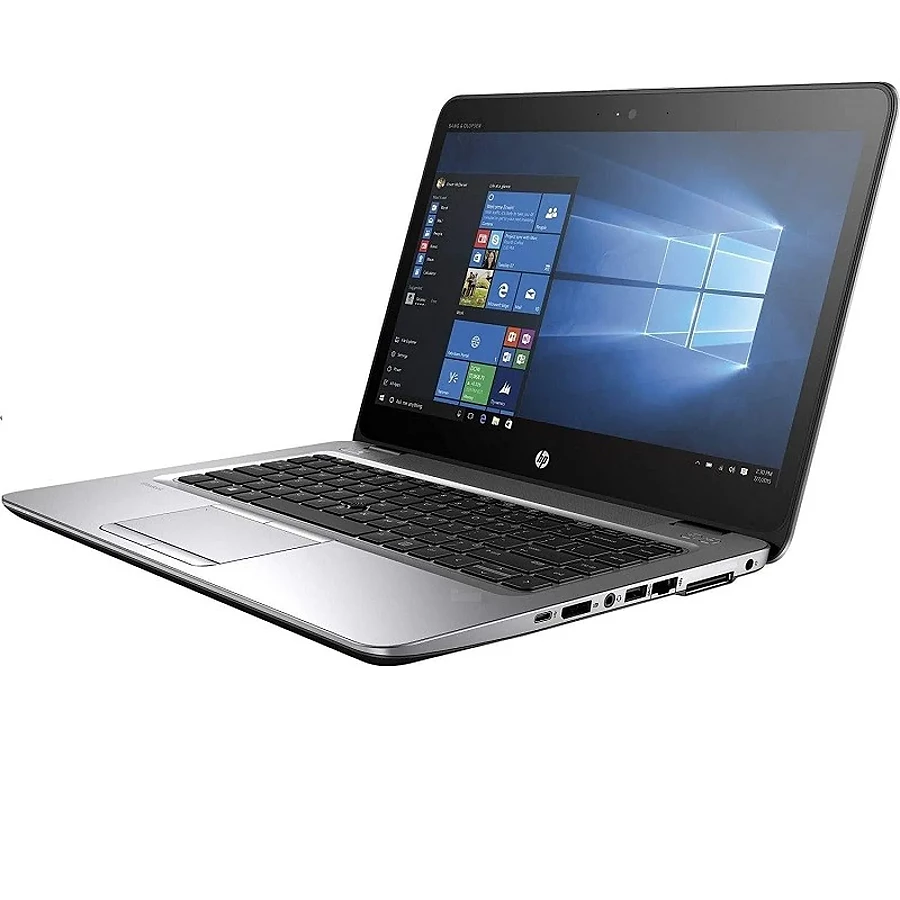 PC portable reconditionné Hp Elitebook 840 G3 (L3C67AV) · Reconditionné
