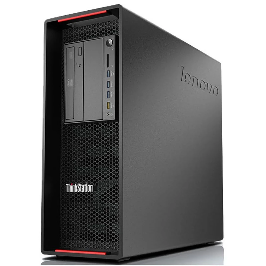 PC de bureau reconditionné Lenovo Thinkstation P500 (30A6-S0SX00) · Reconditionné