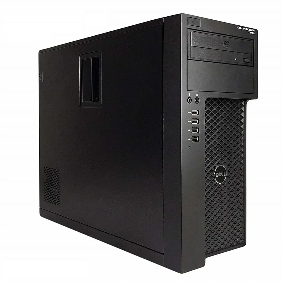 PC de bureau reconditionné Dell Precision T1700 (PREC T1700) · Reconditionné