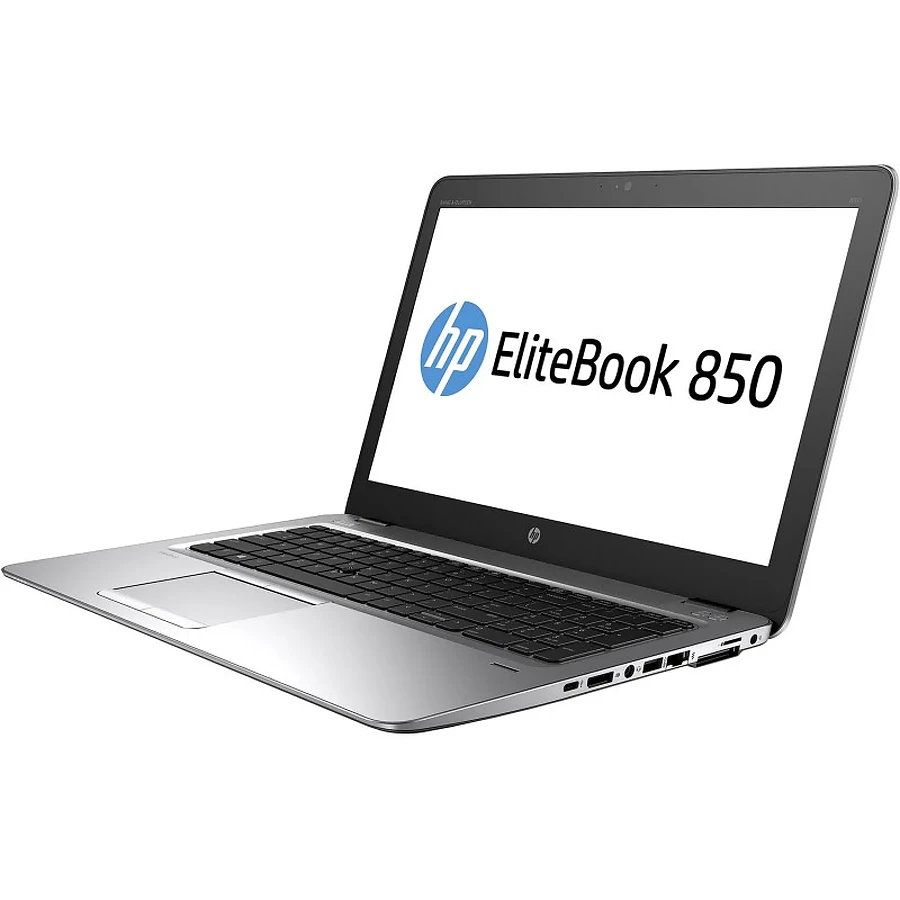 PC portable reconditionné HP EliteBook 850 G3 (850G3-i5-6200U-FHD-B-9886) · Reconditionné