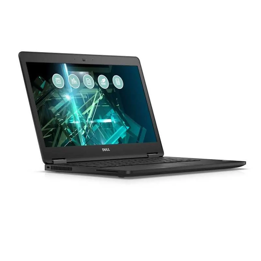 PC portable reconditionné Dell Latitude E7470 (E7470-i5-6300U-FHD-B-9891) · Reconditionné