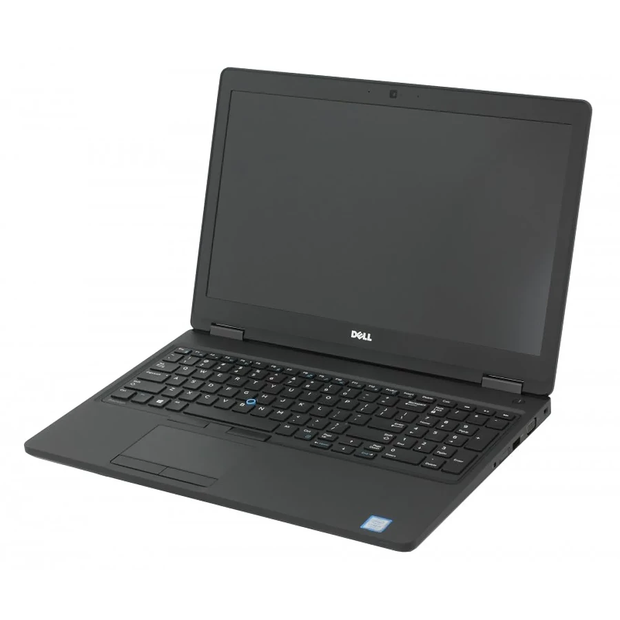 PC portable reconditionné Dell Precision 3520 (3520-i5-6440HQ-FHD-B-10061) · Reconditionné
