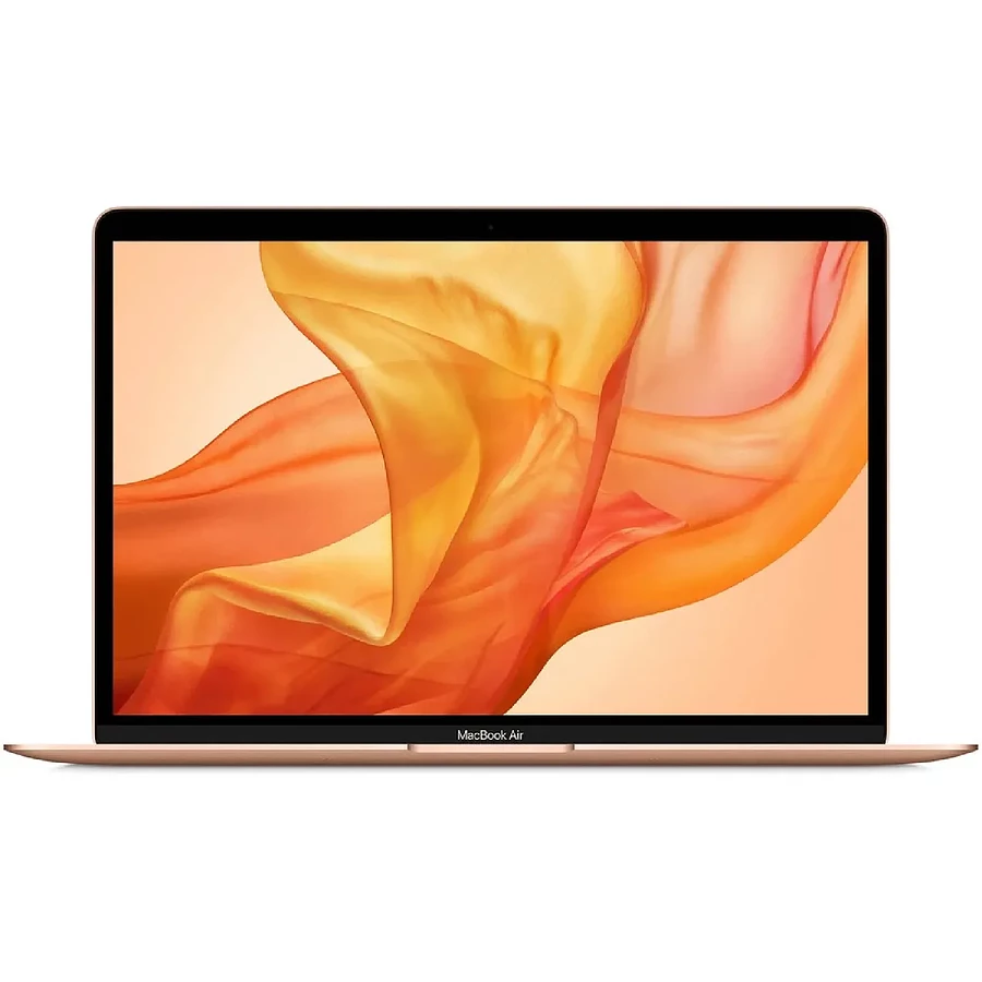 MacBook reconditionné MacBook Air 13'' i5 1,6 GHz 8Go 128Go SSD 2018 Or · Reconditionné