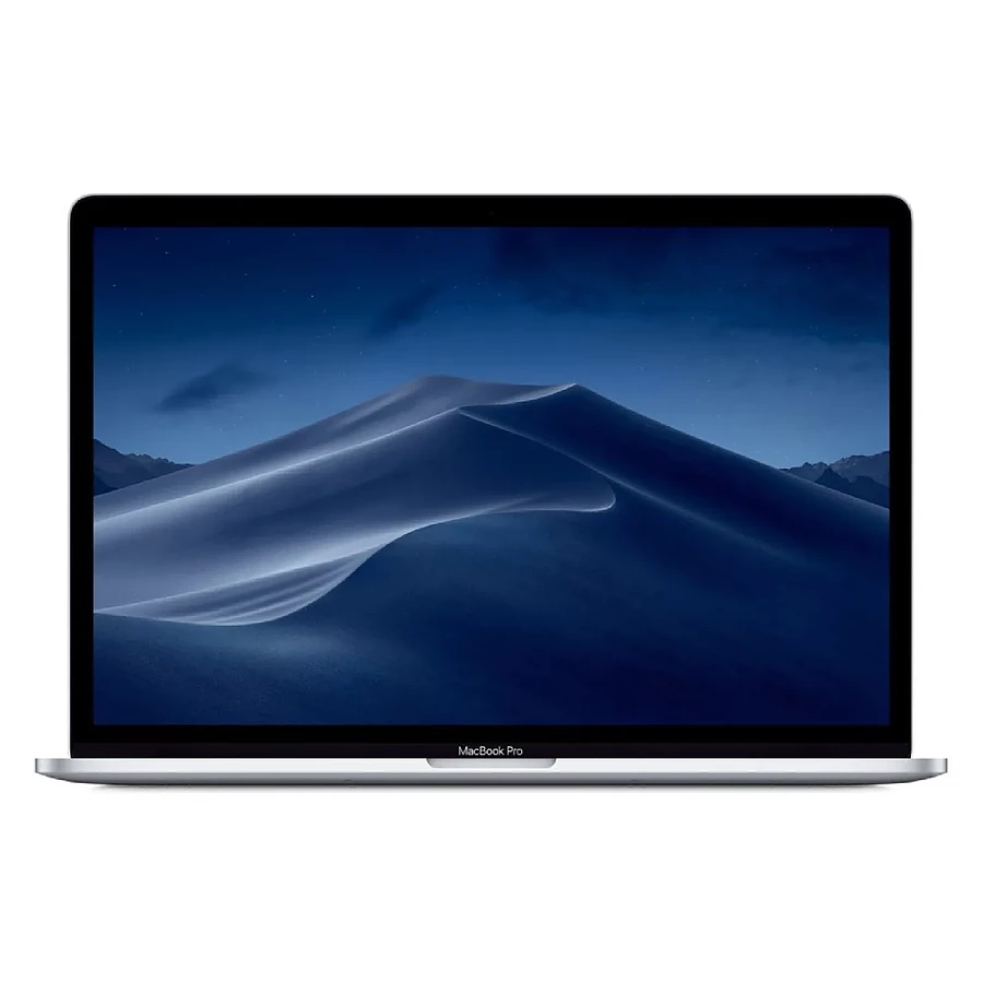 MacBook reconditionné MacBook Pro Touch Bar 15.4'' i7 2.6 GHz 16Go 256Go SSD 2016 Argent · Reconditionné