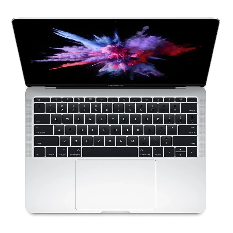 MacBook reconditionné MacBook Pro 13'' i5 2.0 GHz 8Go 256Go SSD 2016 Argent · Reconditionné