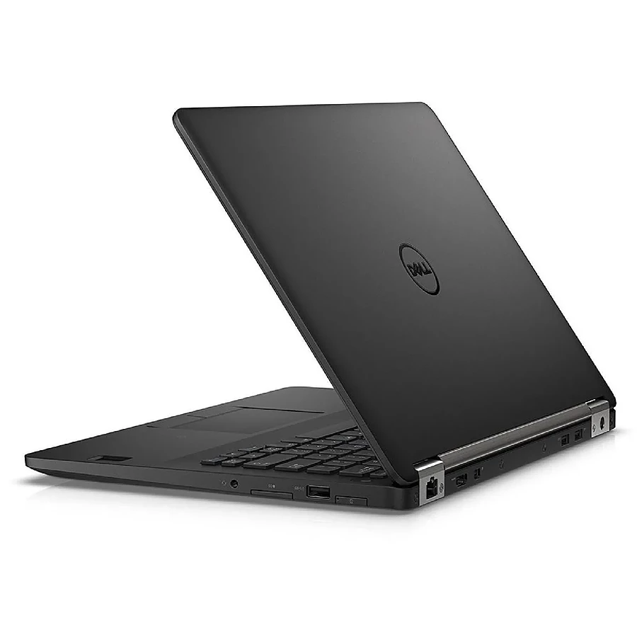 PC portable reconditionné Dell Dell Latitude E7470 (E7470-16Go-512SSD-i5) · Reconditionné