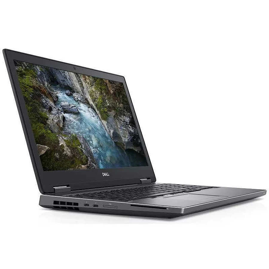 PC portable reconditionné Dell Precision 7530 (7530-i7-8750H-FHD-B-10472) · Reconditionné