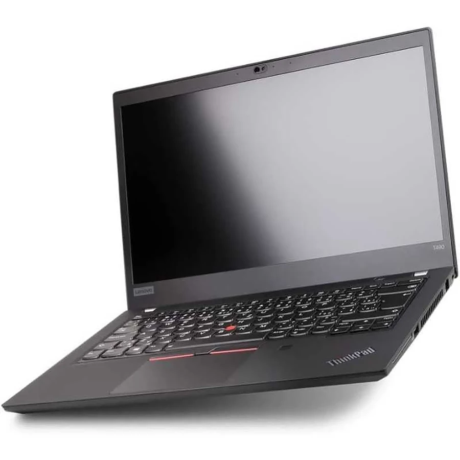 PC portable reconditionné Lenovo ThinkPad T490 (T490-i7-8565U-FHD-11036) · Reconditionné