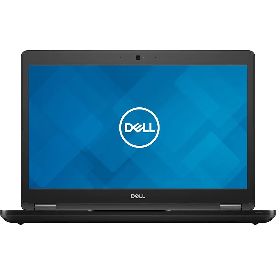 PC portable reconditionné Latitude 5490 8Go 256Go SSD 14" · Reconditionné
