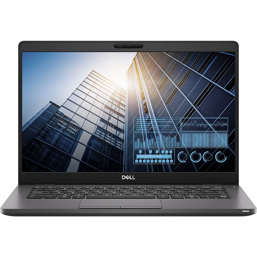 PC portable reconditionné Latitude 5300 8Go 512Go SSD 13,3" · Reconditionné