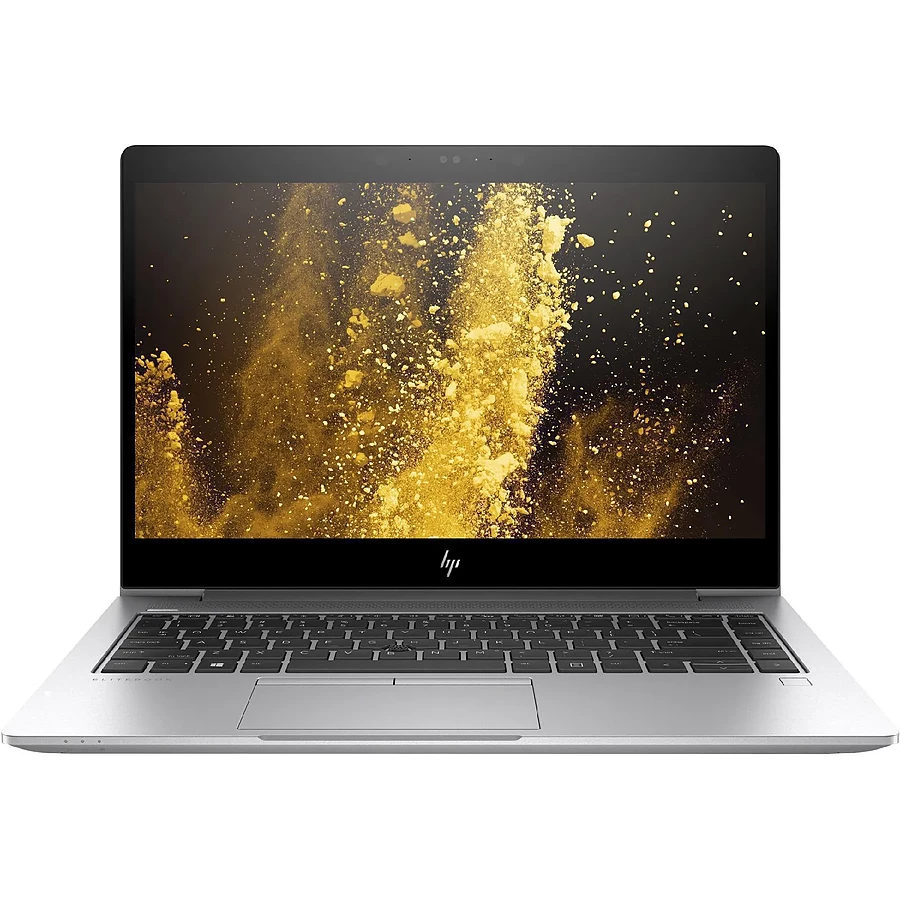 PC portable reconditionné HP EliteBook 840 G6 (i5.8-S500-16) · Reconditionné