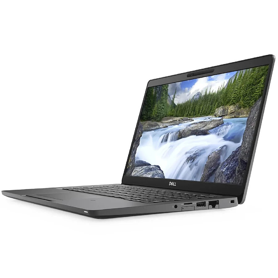 PC portable reconditionné Dell Latitude 5300 (i5.8-S256-16) · Reconditionné