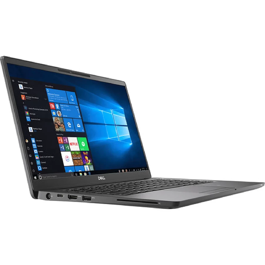 PC portable reconditionné Dell Latitude 7400 (i5.8-S512-16) · Reconditionné