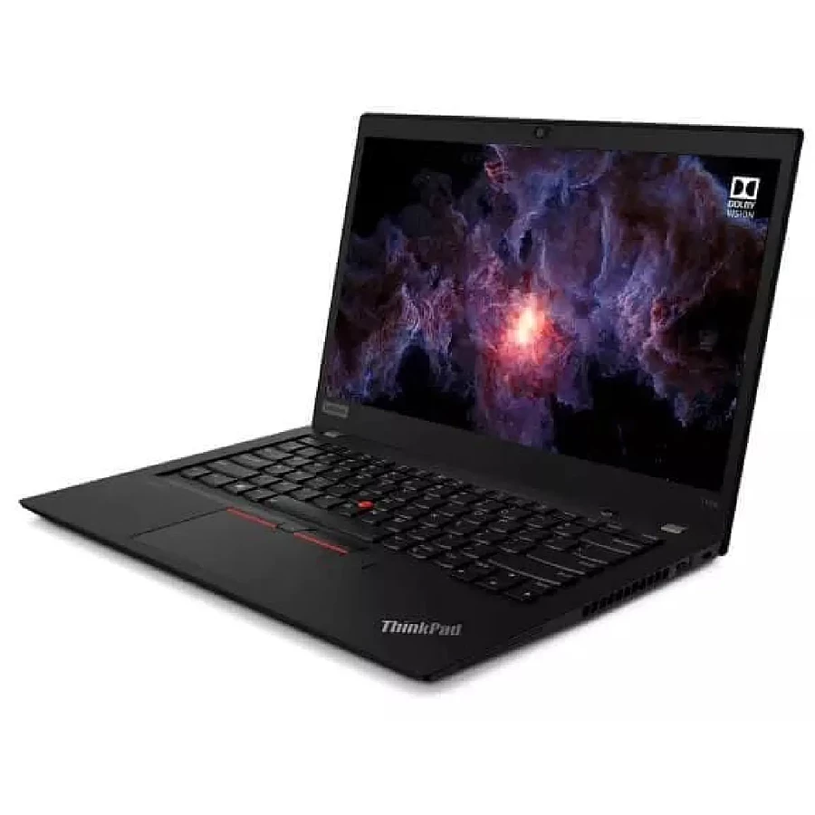 PC portable reconditionné Lenovo ThinkPad T14S (i7.10-S512-16) · Reconditionné