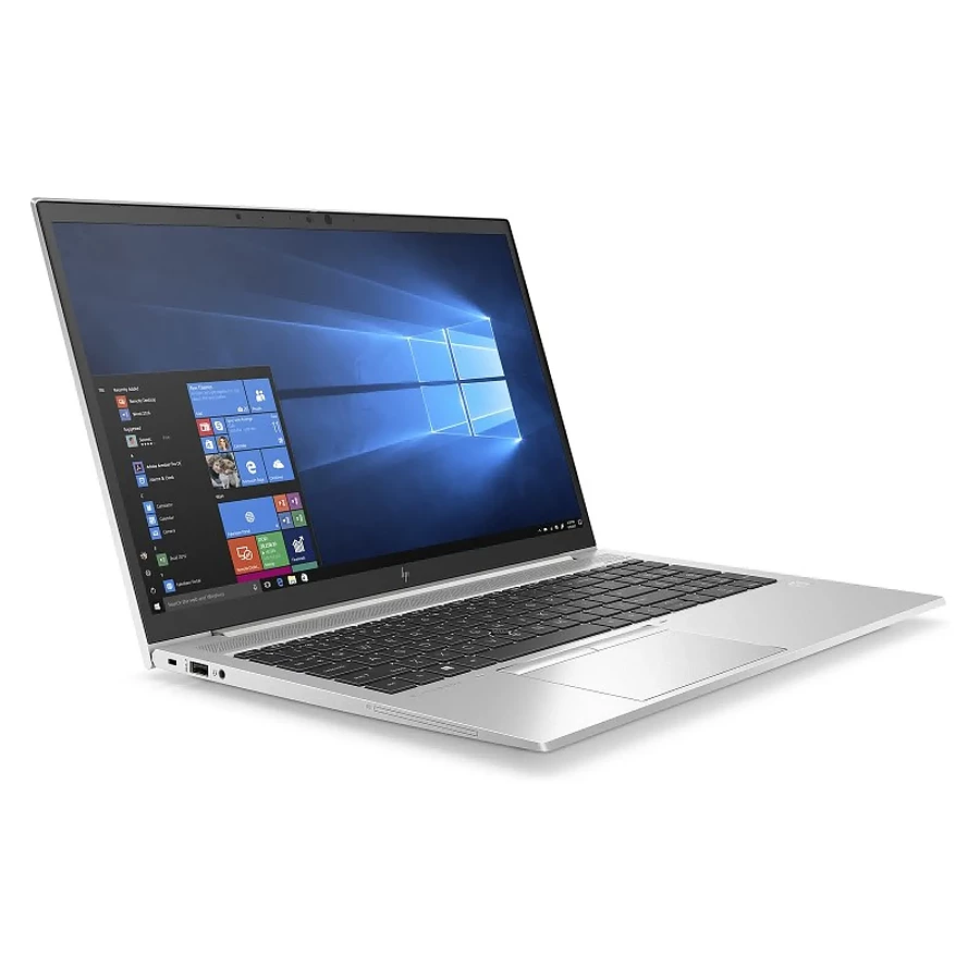 PC portable reconditionné HP EliteBook 850 G7 (850G7- i5-10210U-FHD-B-11881) · Reconditionné