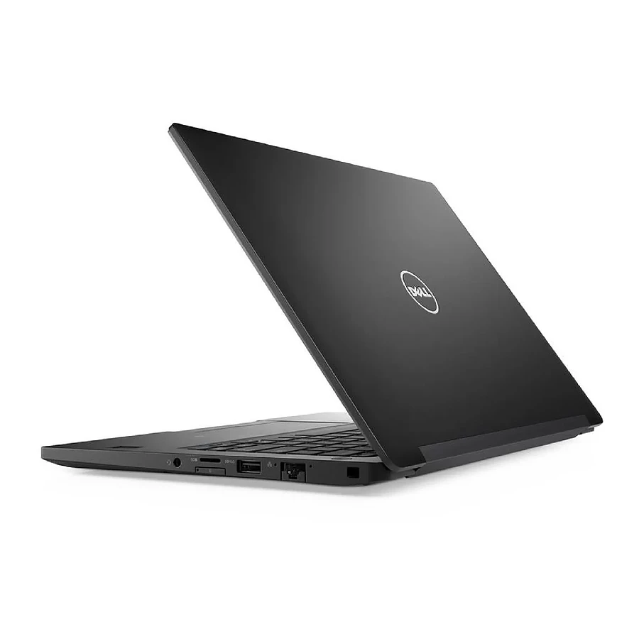 PC portable reconditionné Dell Latitude 7280 (i5.6-S512-32) · Reconditionné