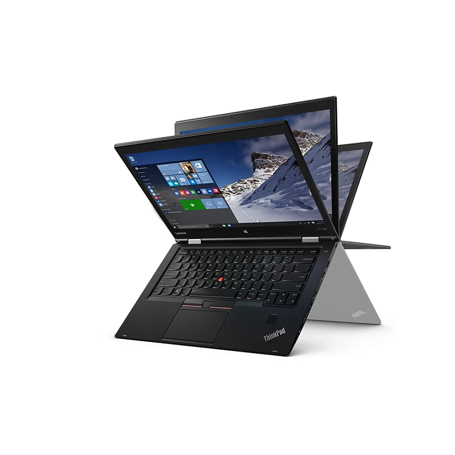 PC portable reconditionné Lenovo ThinkPad X1 Yoga Gen 2 (Lenovo28321) · Reconditionné