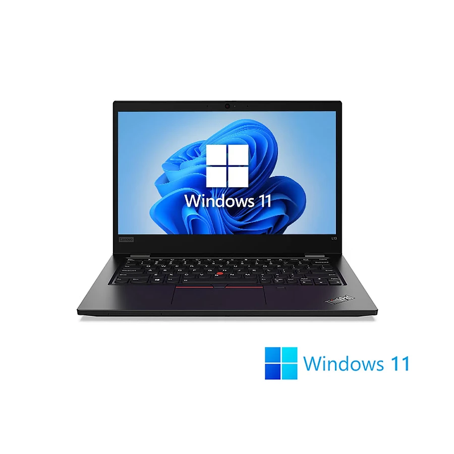 PC portable reconditionné Lenovo ThinkPad L13 (Lenovo30551) · Reconditionné