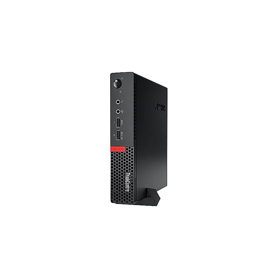 PC de bureau reconditionné Lenovo ThinkCentre M910Q Tiny (Lenovo27770) · Reconditionné