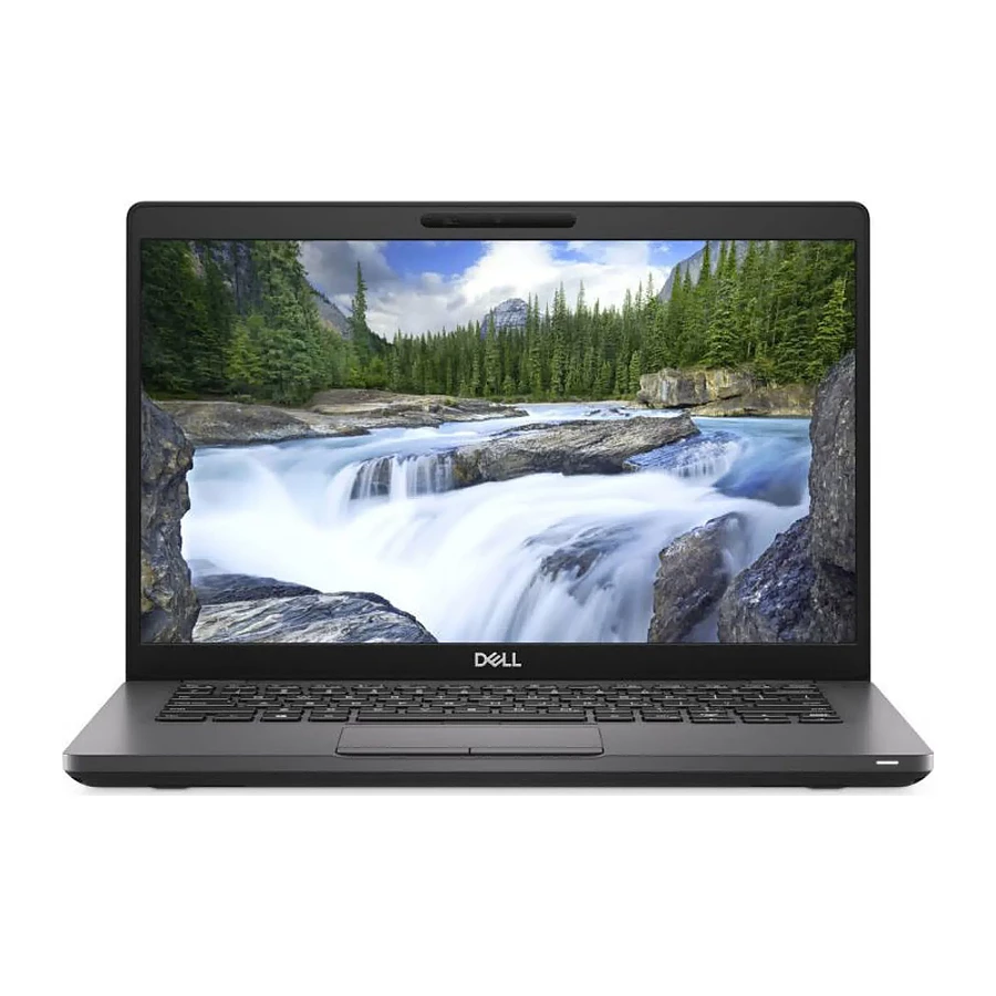 PC portable reconditionné Dell Latitude 5400 (Dell29536) · Reconditionné