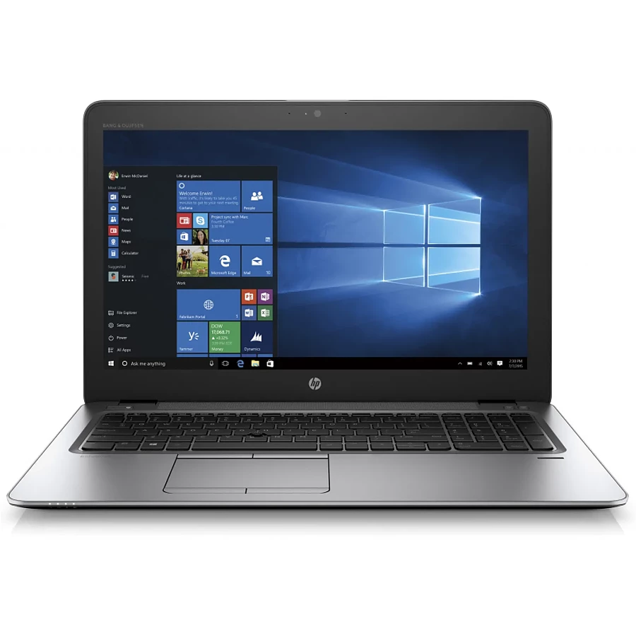 PC portable reconditionné HP EliteBook 850 G4 (HP31100) · Reconditionné