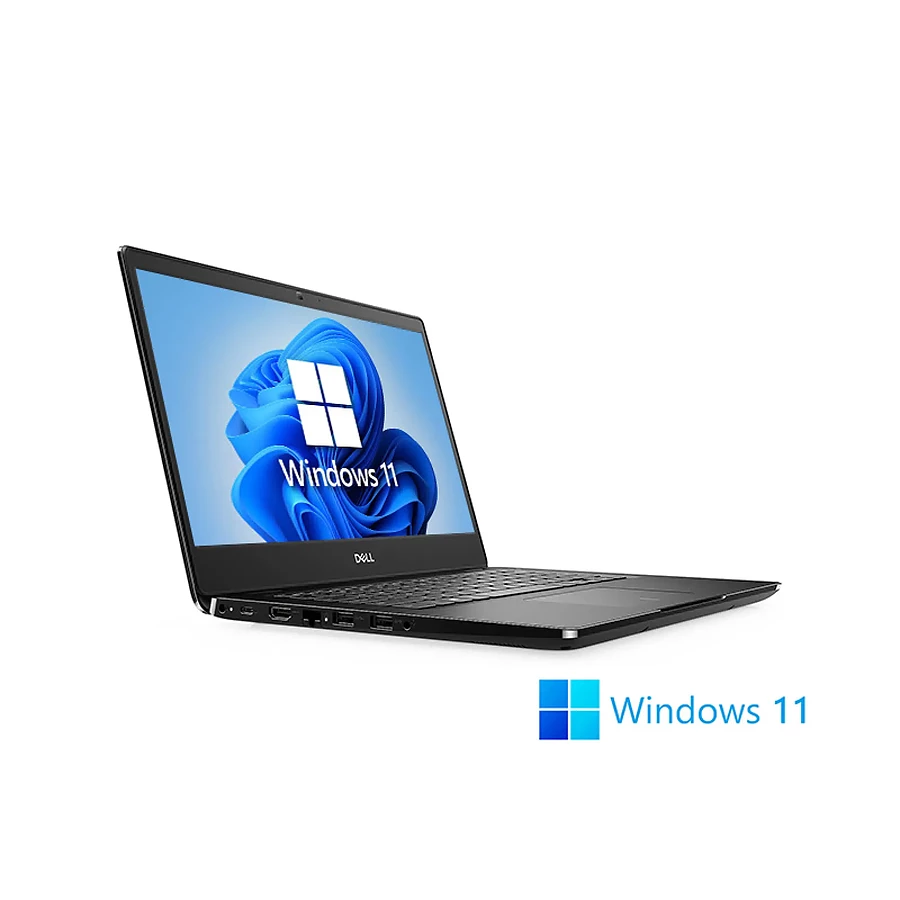 PC portable reconditionné Dell Latitude 3400 (Dell31319) · Reconditionné