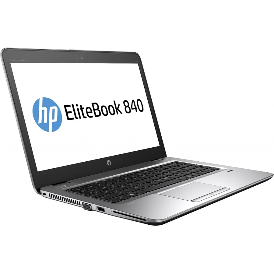 PC portable reconditionné HP EliteBook 840 G3 (HP21039) · Reconditionné