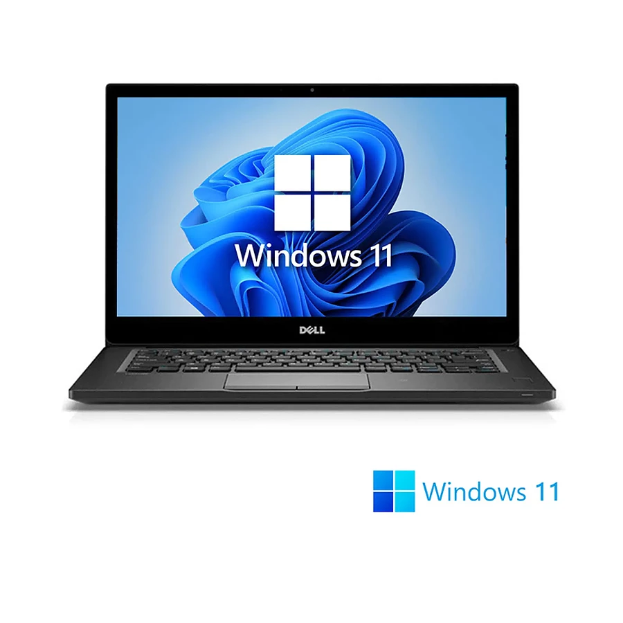 PC portable reconditionné Dell Latitude 7490 (Dell29605) · Reconditionné