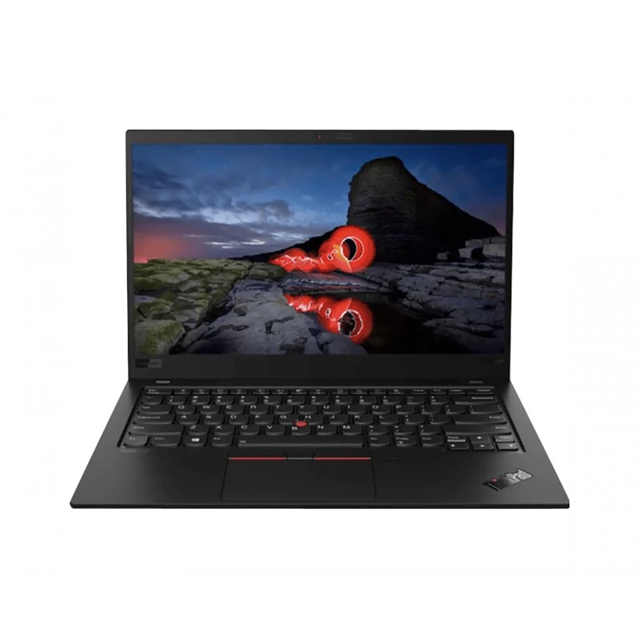 PC portable reconditionné Lenovo Thinkpad X1 CARBON - Core i5 Gen 8 - 8Go RAM - 1To SSD - Linux · Reconditionné